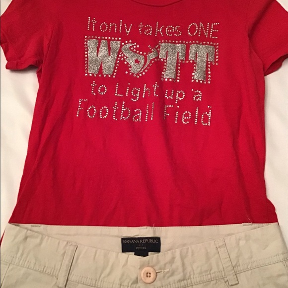 T shirt. JJ Watt - Picture 2 of 2